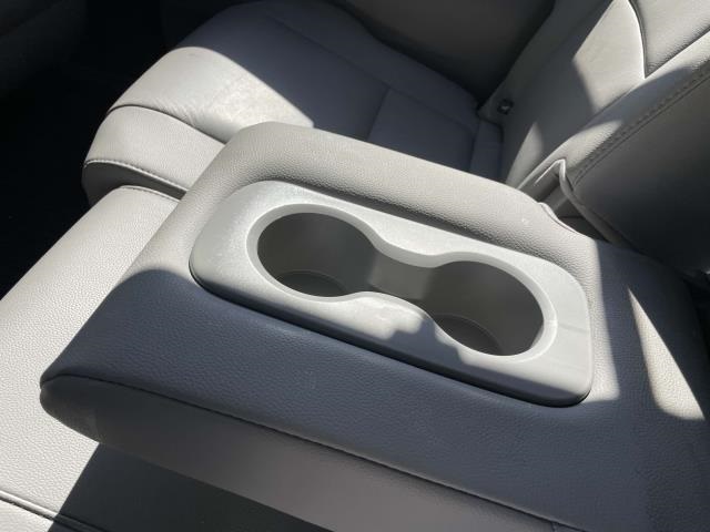 used 2022 Honda Pilot car, priced at $31,424