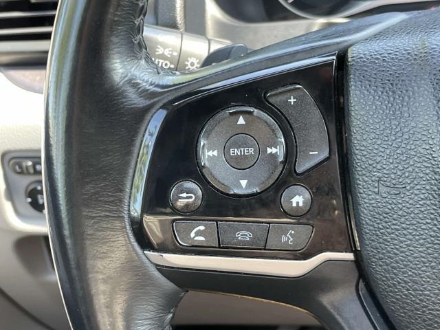 used 2022 Honda Pilot car, priced at $31,424