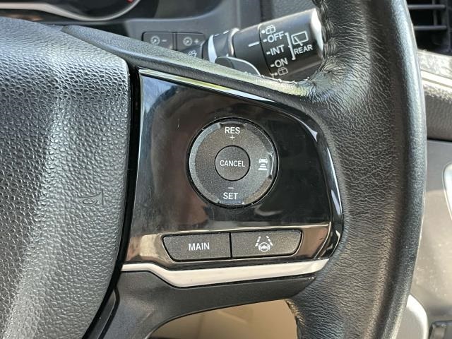 used 2022 Honda Pilot car, priced at $31,424
