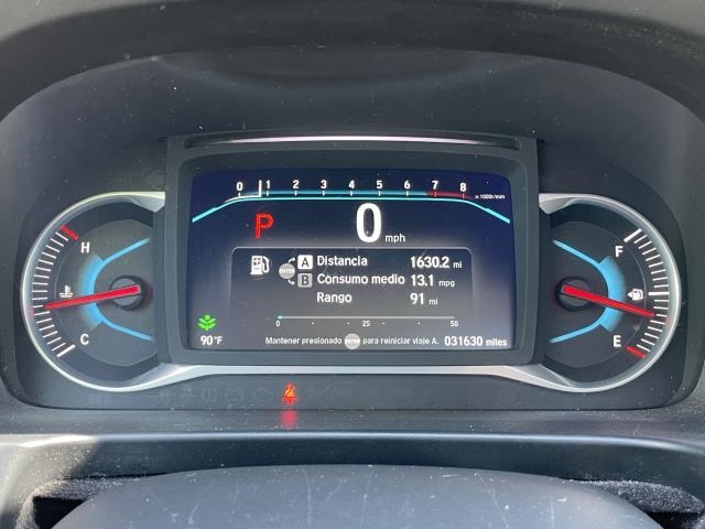 used 2022 Honda Pilot car, priced at $31,424