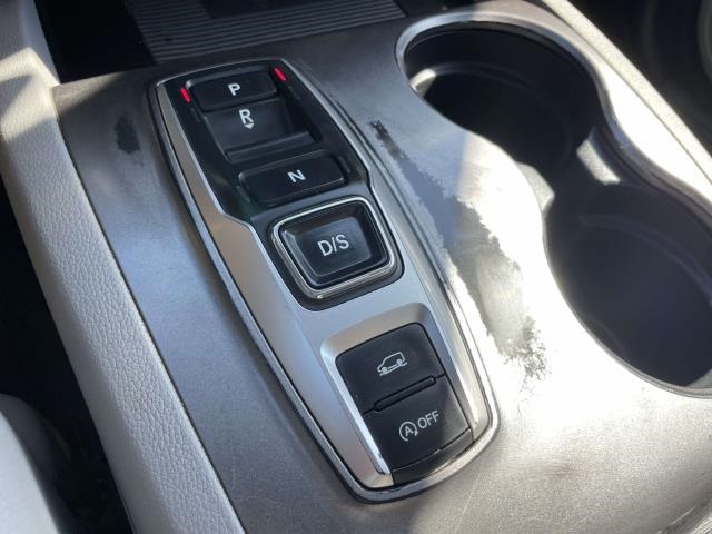 used 2022 Honda Pilot car, priced at $31,424