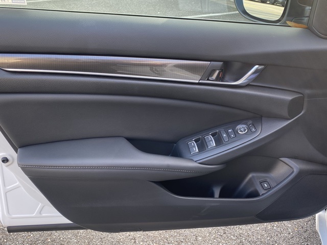 used 2022 Honda Accord car, priced at $25,995