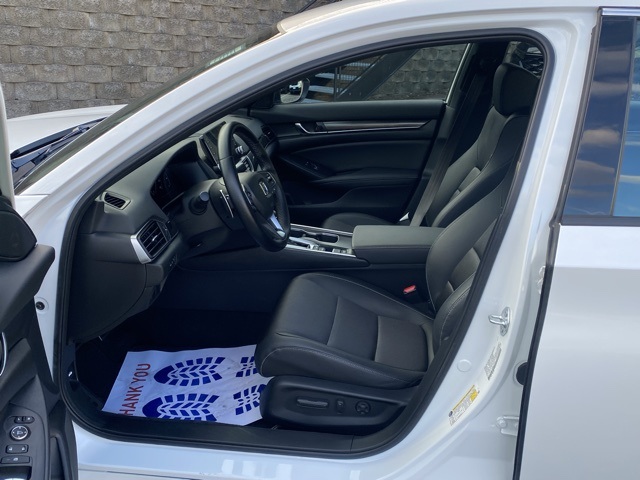 used 2022 Honda Accord car, priced at $25,995