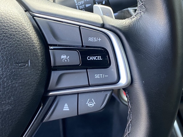 used 2022 Honda Accord car, priced at $25,995