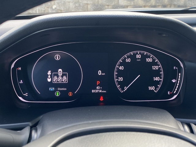 used 2022 Honda Accord car, priced at $25,995