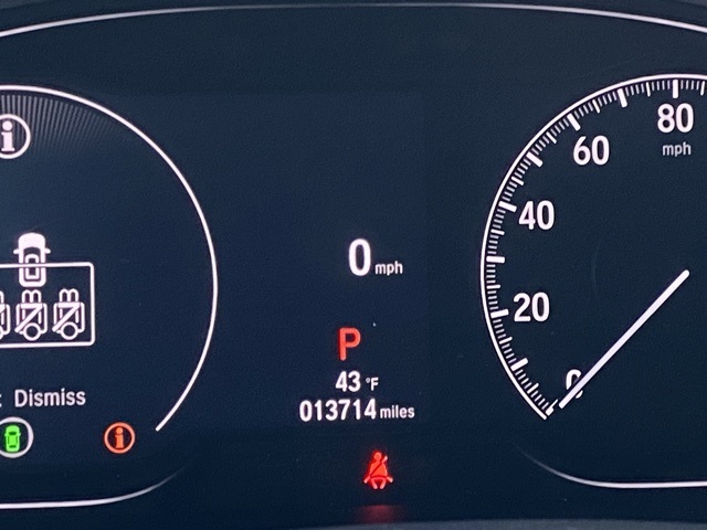 used 2022 Honda Accord car, priced at $25,995