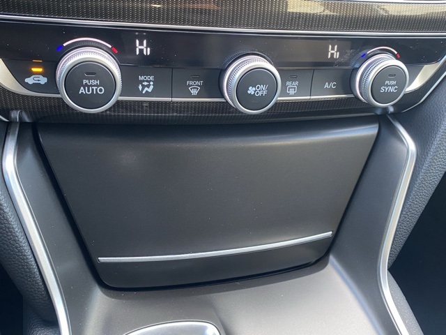 used 2022 Honda Accord car, priced at $25,995