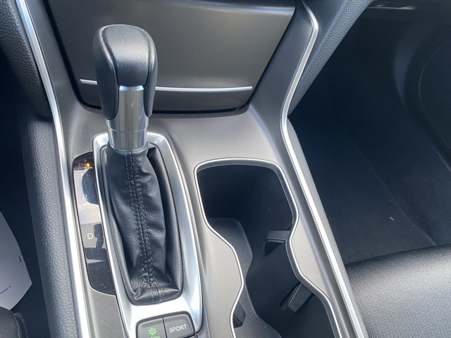 used 2022 Honda Accord car, priced at $25,995