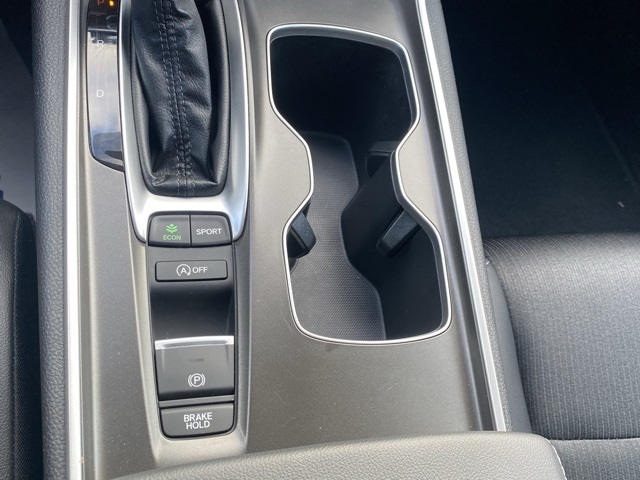 used 2022 Honda Accord car, priced at $25,995