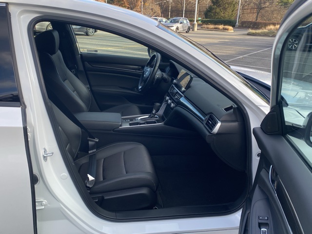 used 2022 Honda Accord car, priced at $25,995