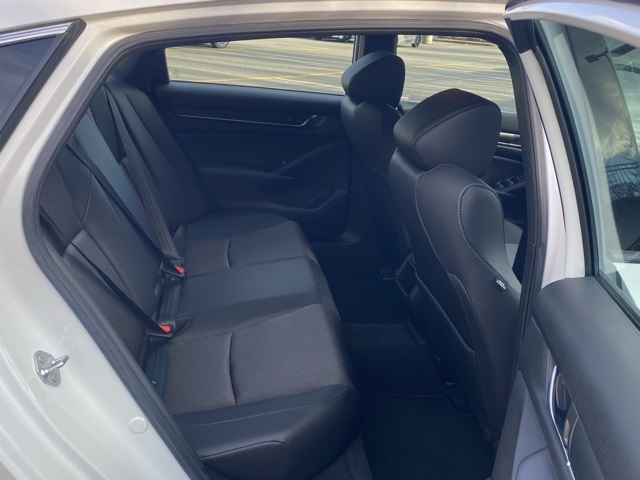 used 2022 Honda Accord car, priced at $25,995