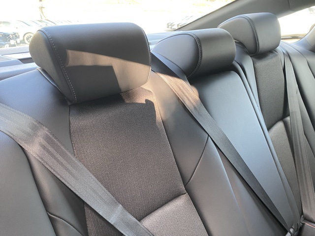 used 2022 Honda Accord car, priced at $25,995