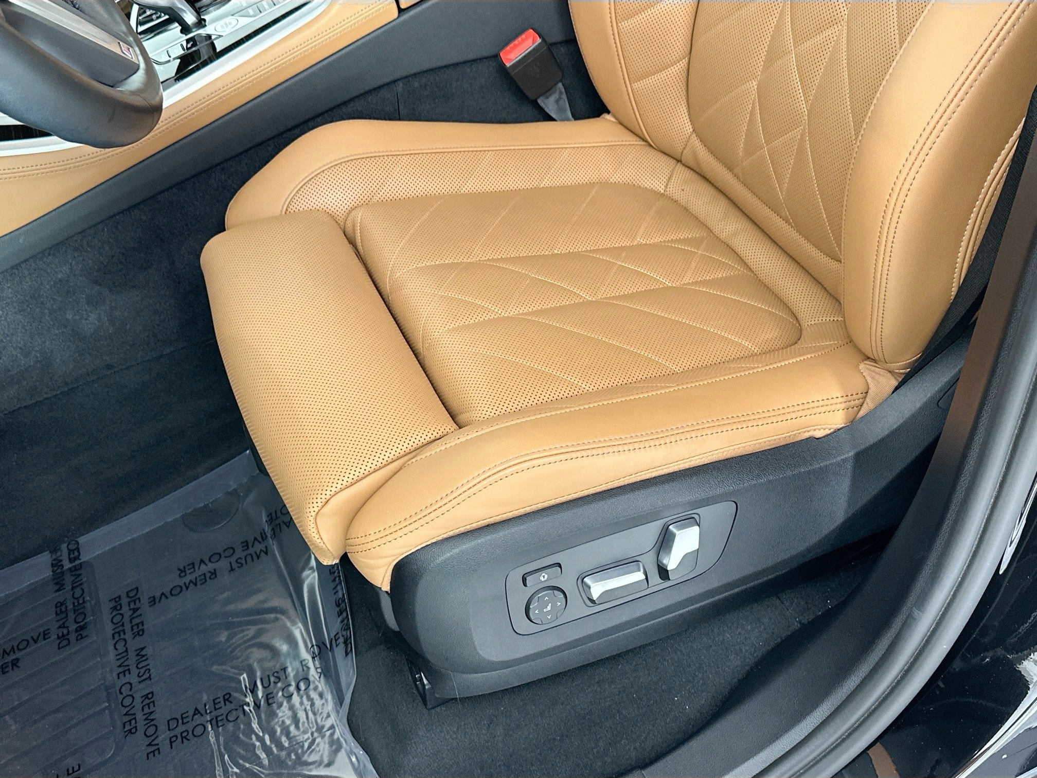 used 2023 BMW X5 car, priced at $52,995