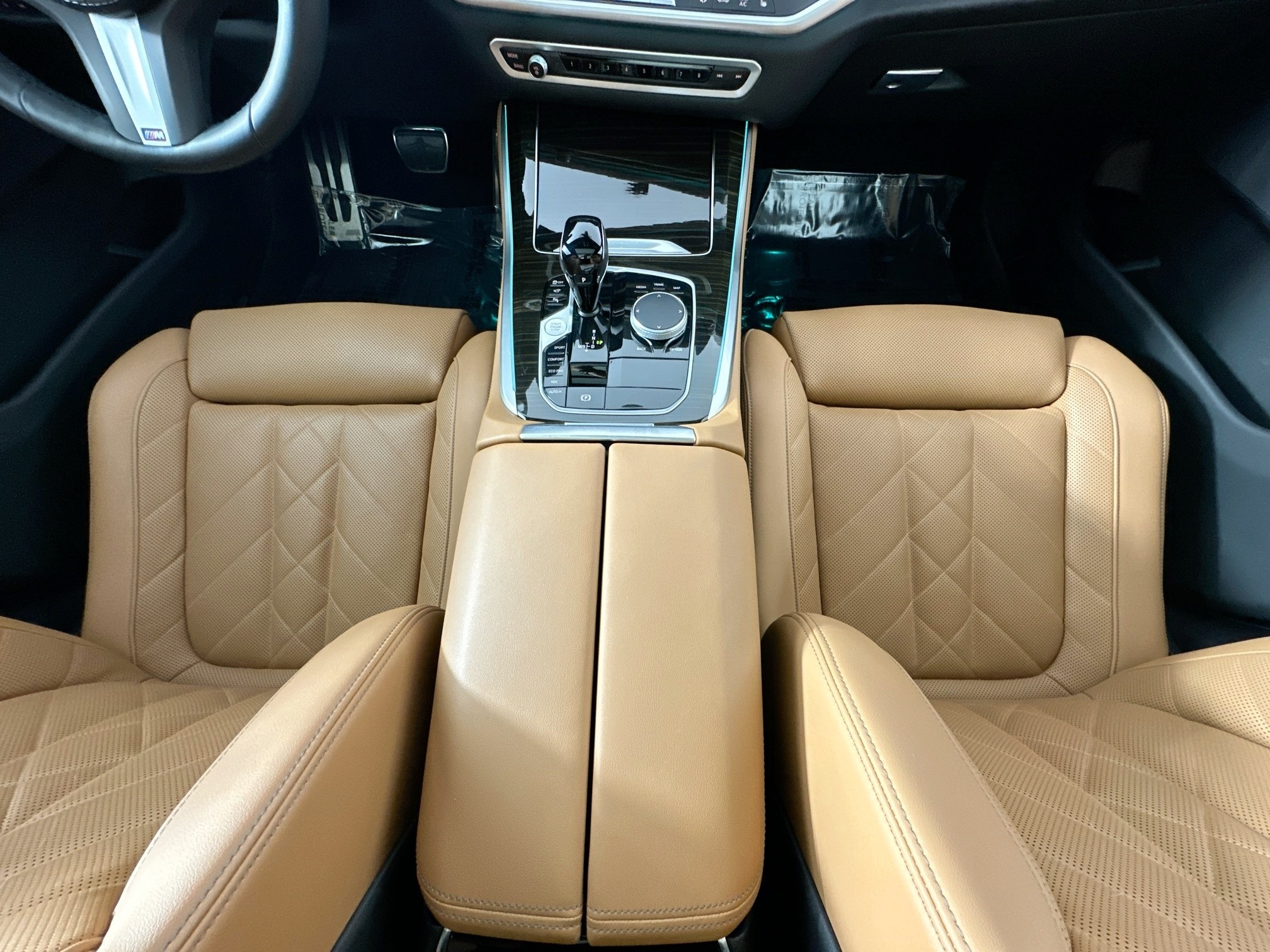 used 2023 BMW X5 car, priced at $52,995