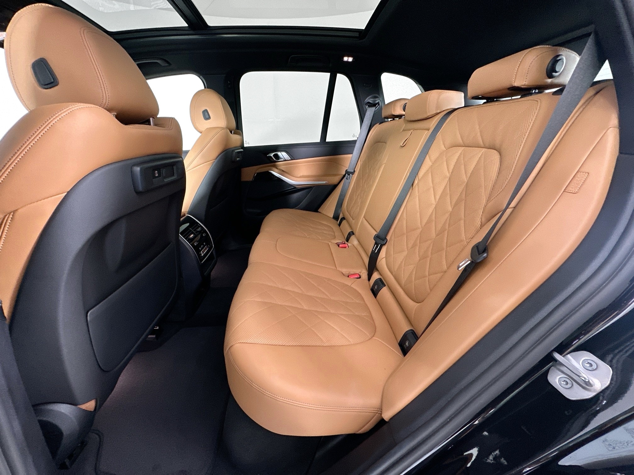 used 2023 BMW X5 car, priced at $52,995