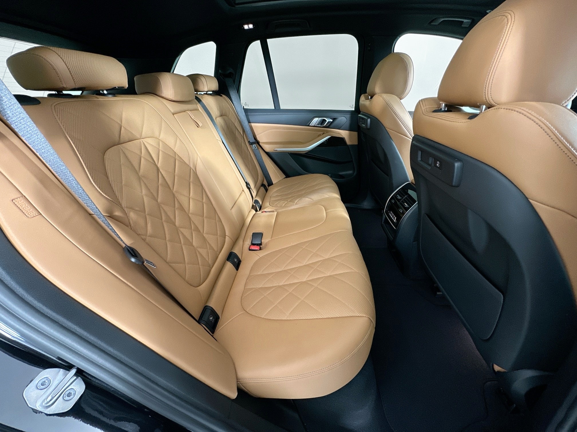 used 2023 BMW X5 car, priced at $52,995
