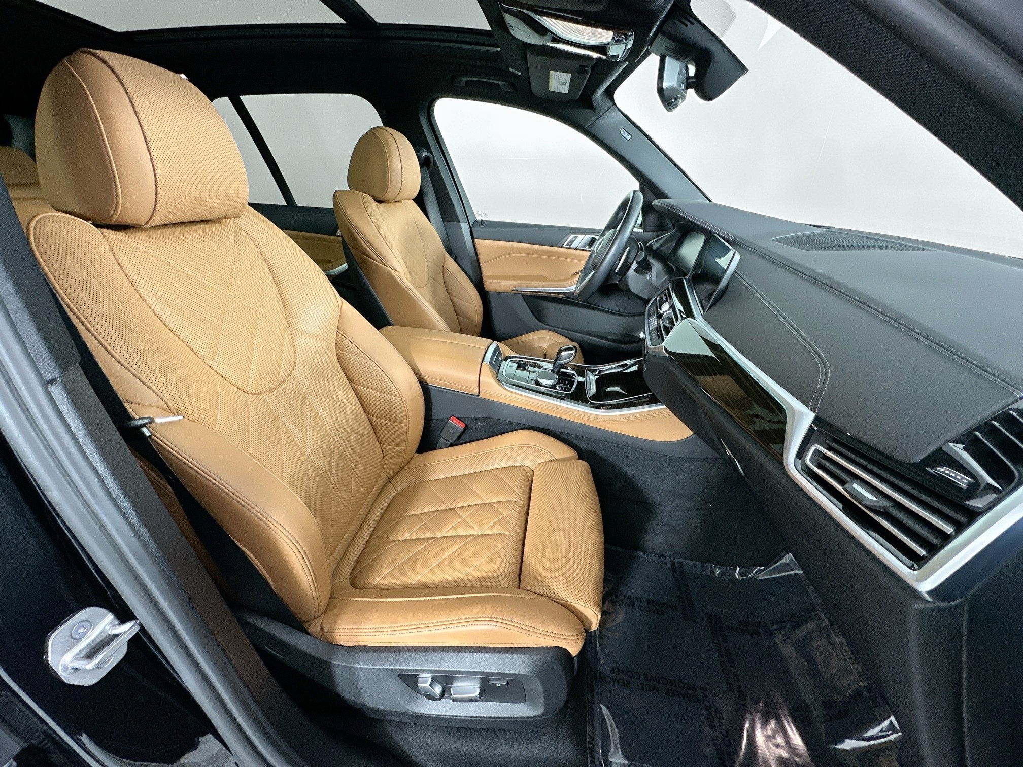 used 2023 BMW X5 car, priced at $52,995