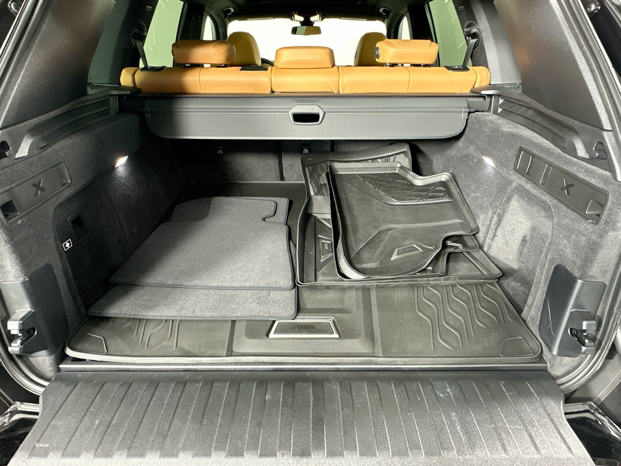 used 2023 BMW X5 car, priced at $52,995