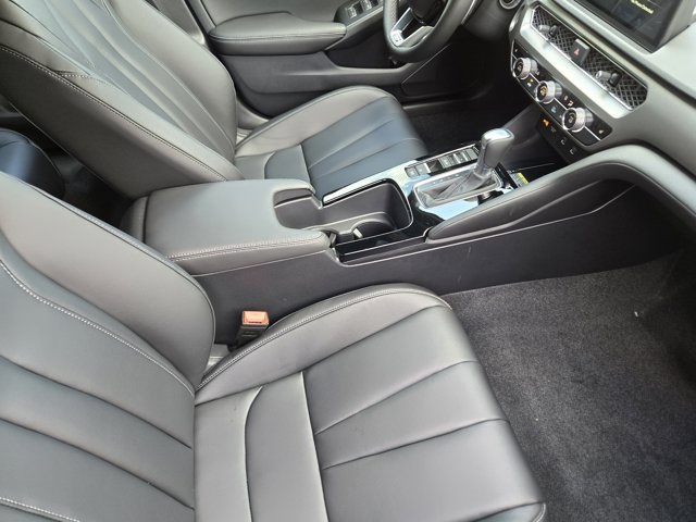 new 2026 Acura Integra car, priced at $37,145