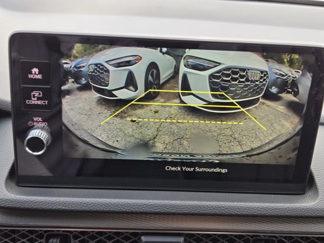 new 2026 Acura Integra car, priced at $37,145