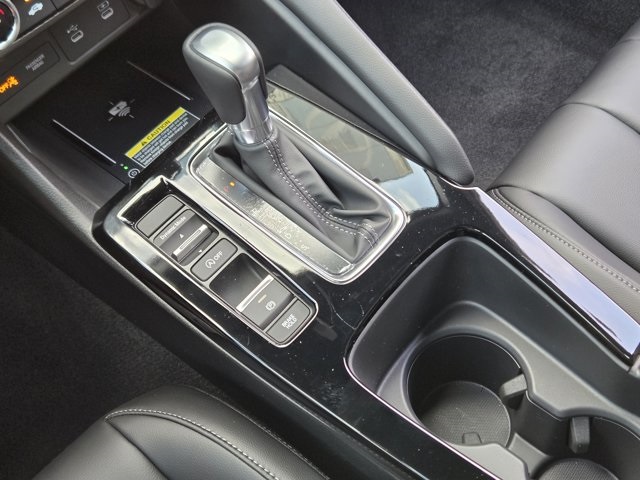 new 2026 Acura Integra car, priced at $37,145