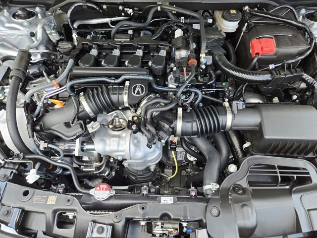 new 2026 Acura Integra car, priced at $37,145