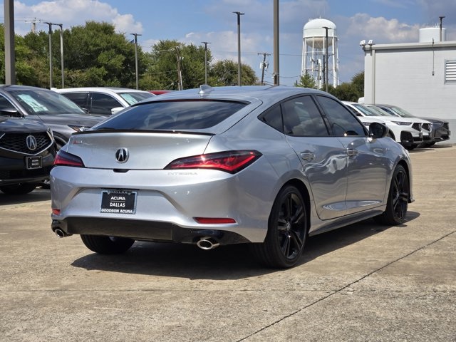 new 2026 Acura Integra car, priced at $37,145