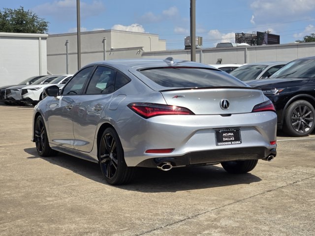 new 2026 Acura Integra car, priced at $37,145