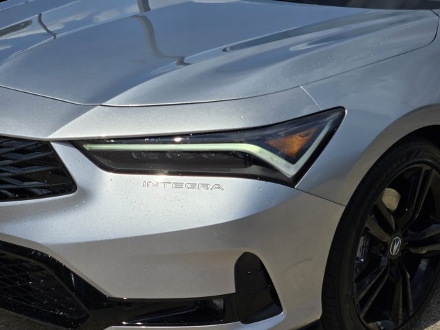 new 2026 Acura Integra car, priced at $37,145