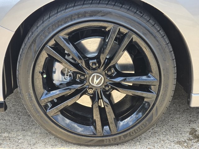 new 2026 Acura Integra car, priced at $37,145