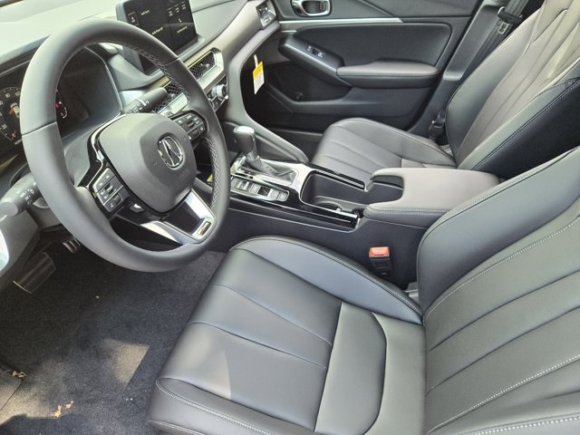 new 2026 Acura Integra car, priced at $37,145