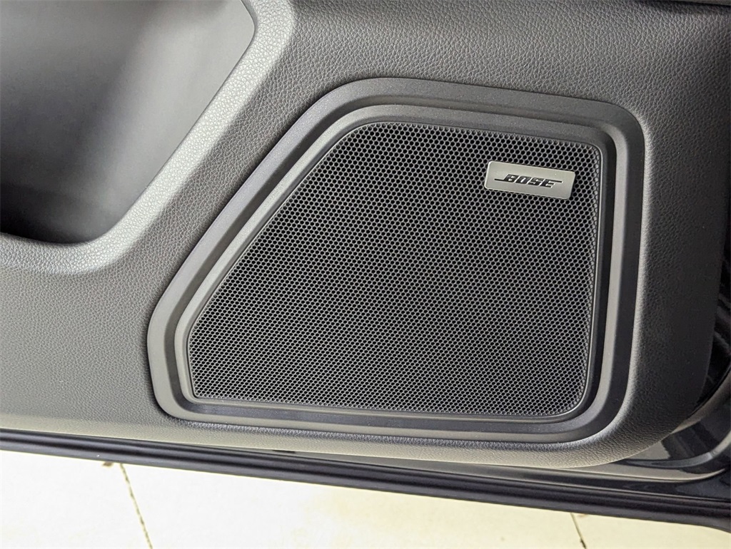 used 2025 Porsche Macan car, priced at $77,455