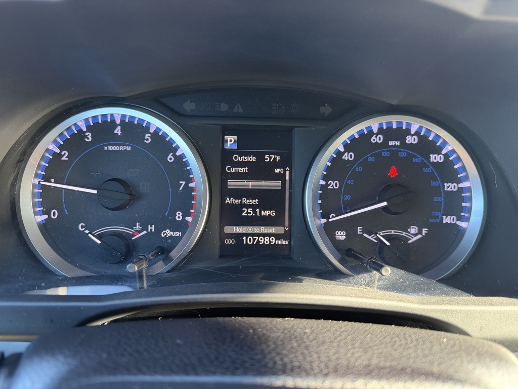 used 2017 Toyota Highlander car, priced at $19,903