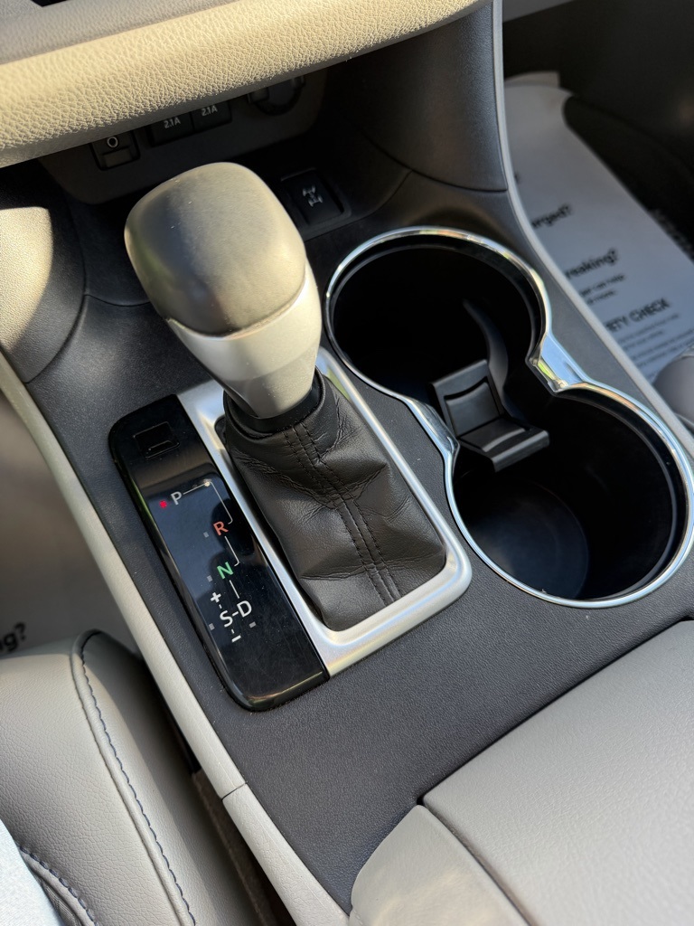 used 2017 Toyota Highlander car, priced at $19,903