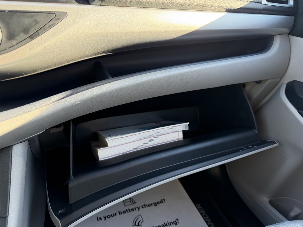 used 2017 Toyota Highlander car, priced at $19,903