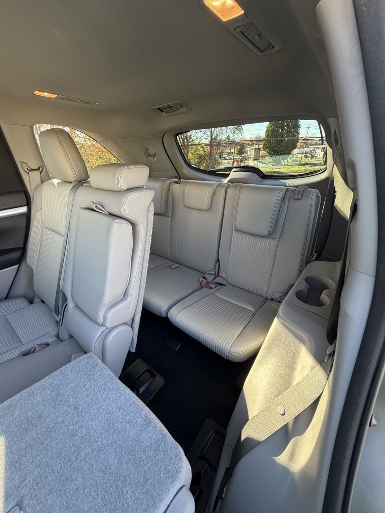 used 2017 Toyota Highlander car, priced at $19,903