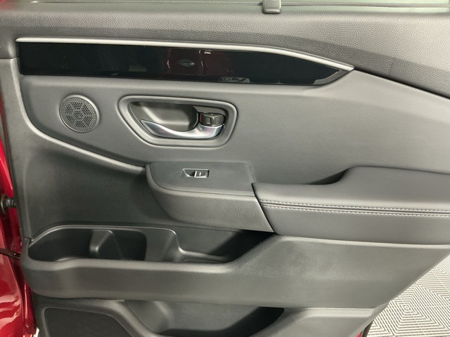 new 2025 Honda Pilot car, priced at $48,280