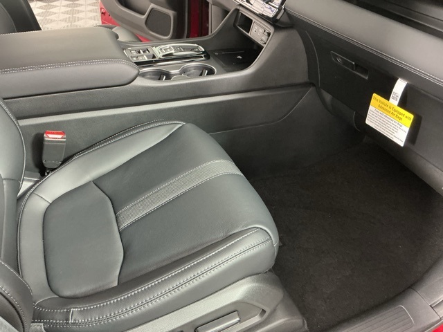 new 2025 Honda Pilot car, priced at $48,280