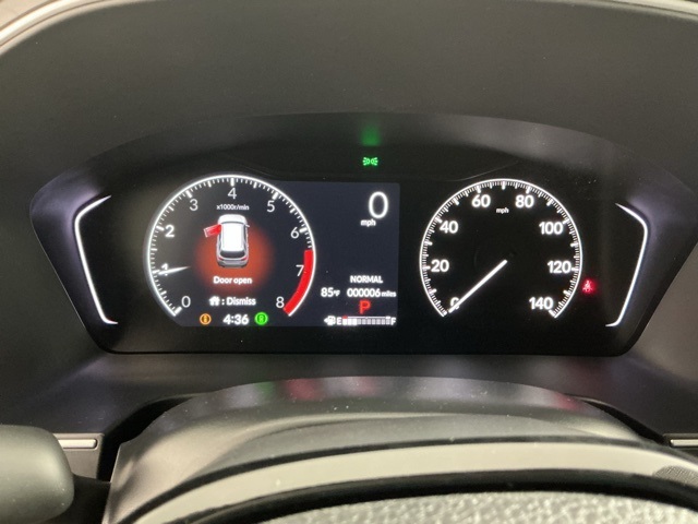 new 2025 Honda Pilot car, priced at $48,280