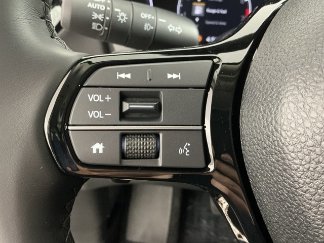 new 2025 Honda Pilot car, priced at $48,280