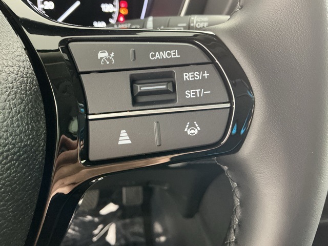 new 2025 Honda Pilot car, priced at $48,280