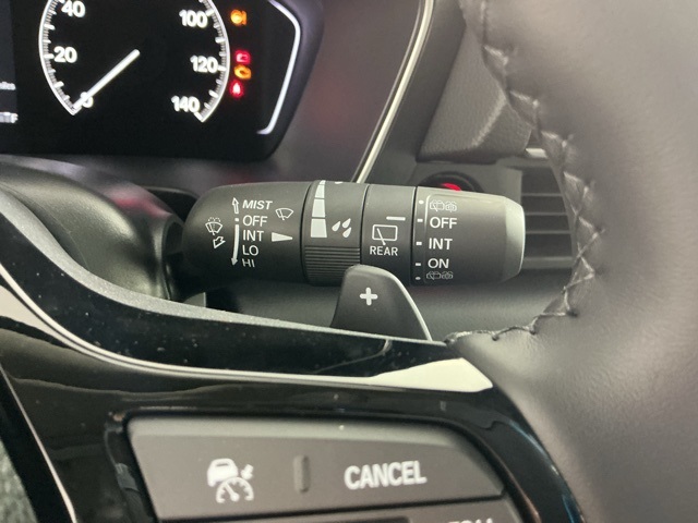 new 2025 Honda Pilot car, priced at $48,280