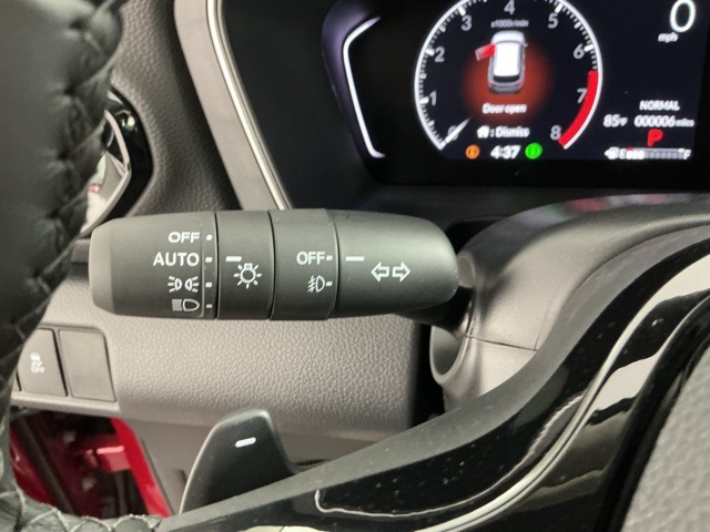 new 2025 Honda Pilot car, priced at $48,280