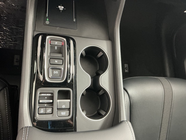 new 2025 Honda Pilot car, priced at $48,280