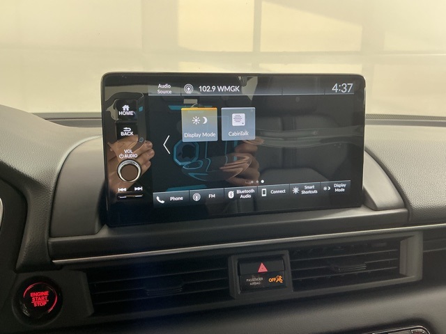 new 2025 Honda Pilot car, priced at $48,280