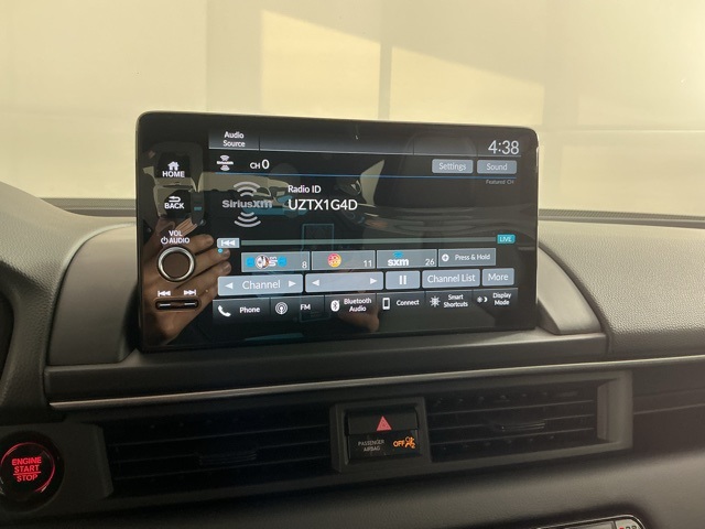 new 2025 Honda Pilot car, priced at $48,280