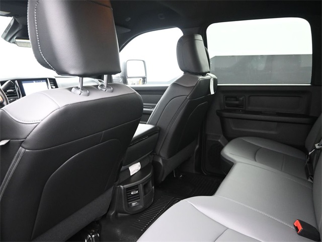 new 2026 Ram 3500 car, priced at $67,035