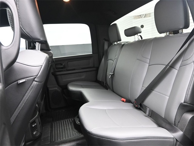 new 2026 Ram 3500 car, priced at $67,035