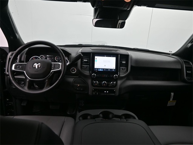 new 2026 Ram 3500 car, priced at $67,035