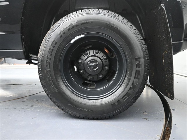 new 2026 Ram 3500 car, priced at $67,035